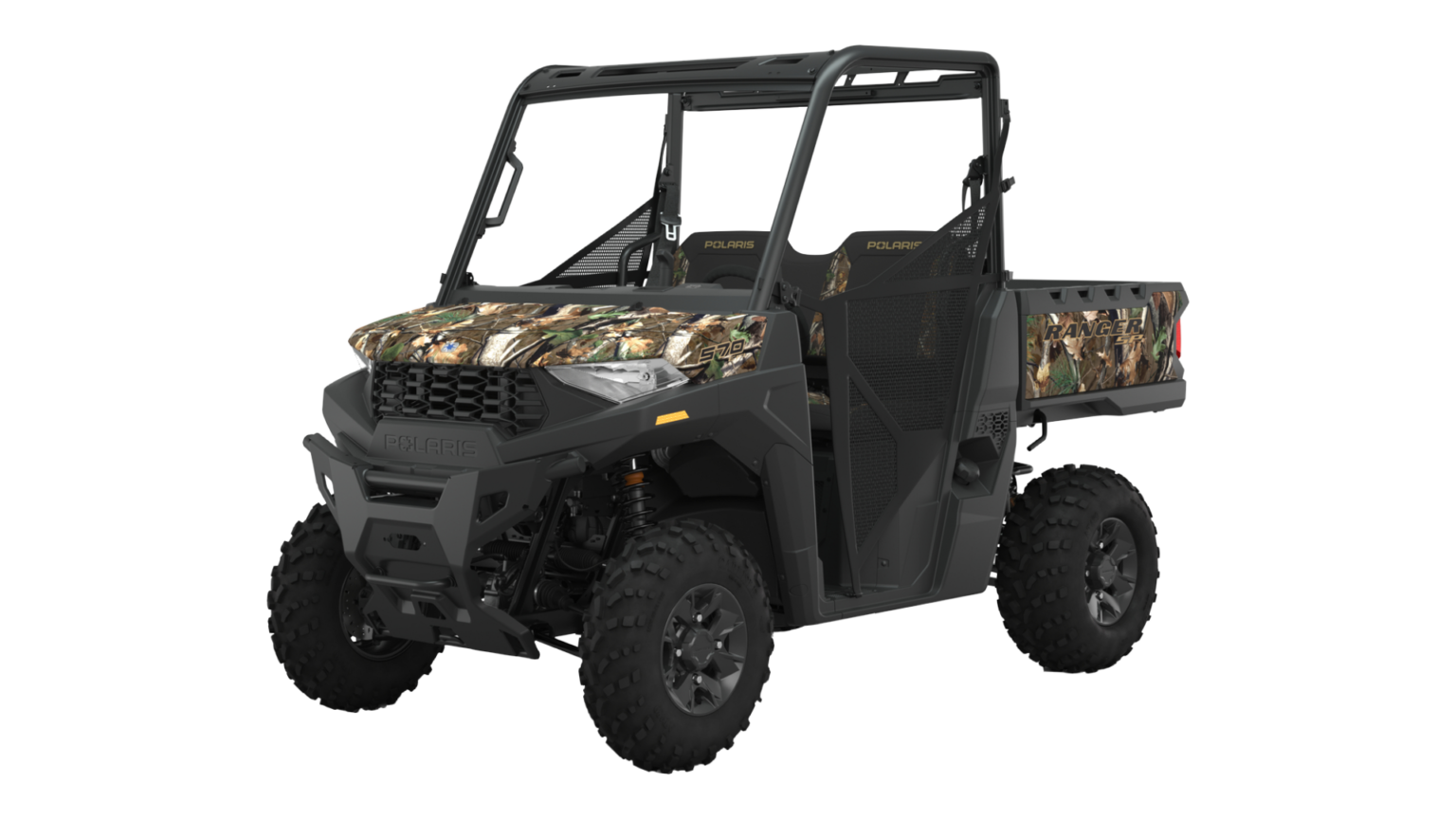 Polaris Ranger 570 EPS Hunter SE Auto Outlet Auto Outlet