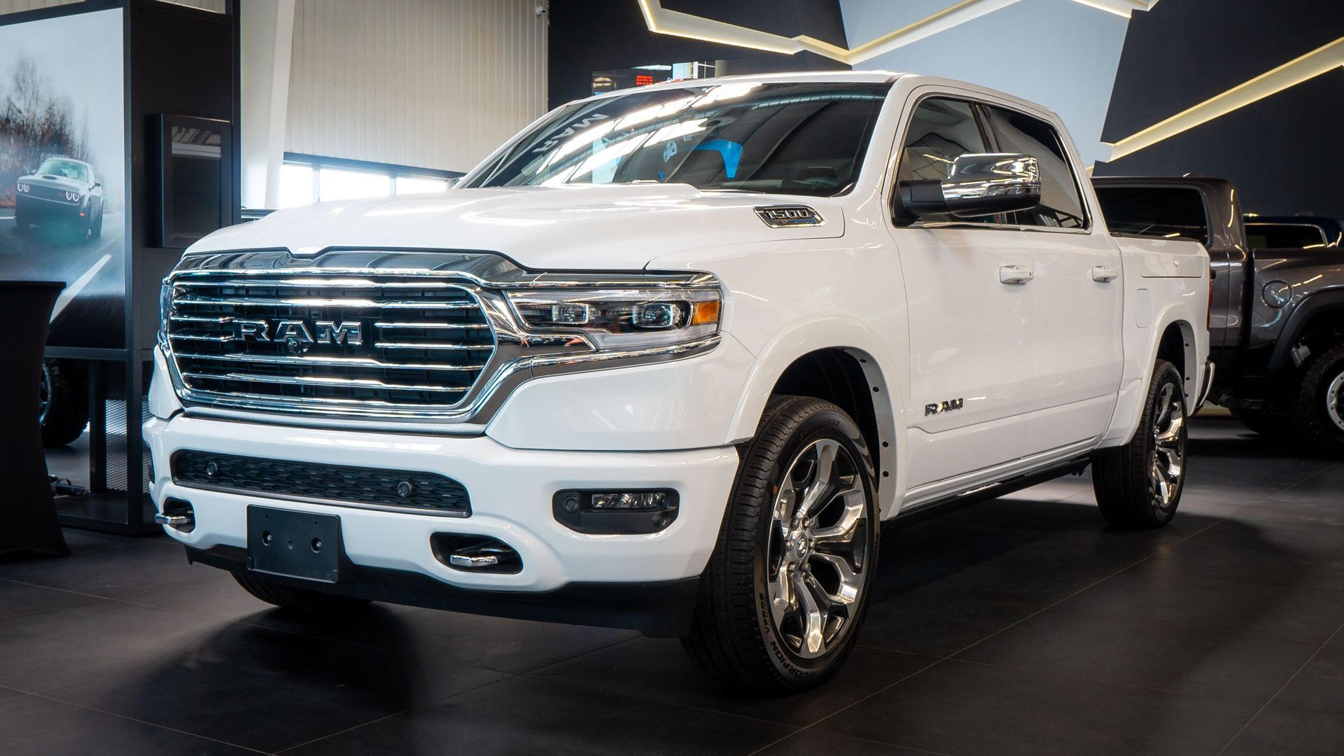 2020 dodge ram longhorn online