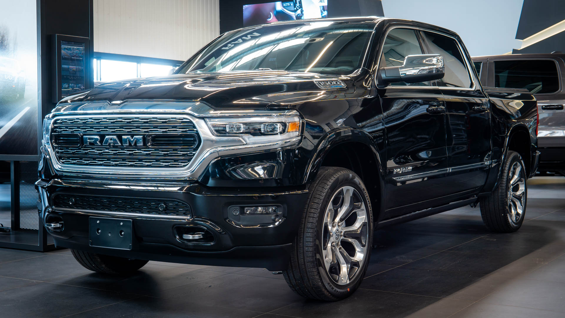 2019 dodge ram limited for sale online